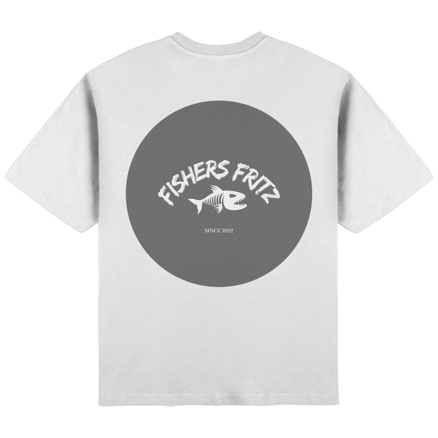 TEE ORIGINAL F&F (weitere Farben)